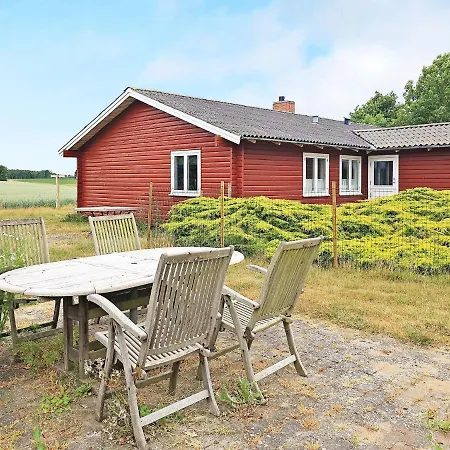 Xxv Vakantiehuis