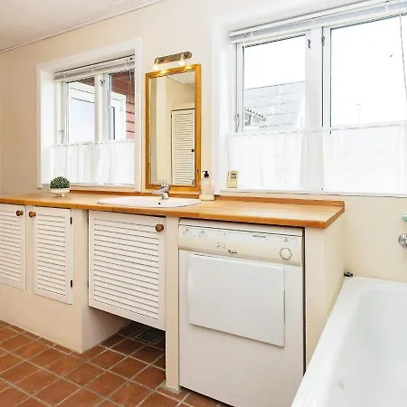 Xxv Vakantiehuis
