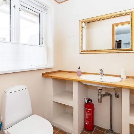 Xxv Vakantiehuis