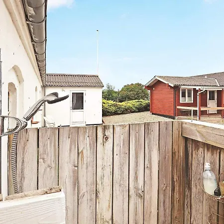 Xxv Vakantiehuis *