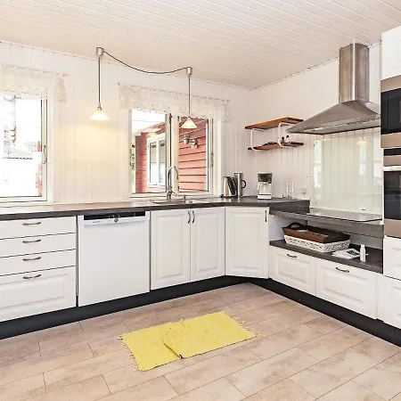 Xxv Vakantiehuis *