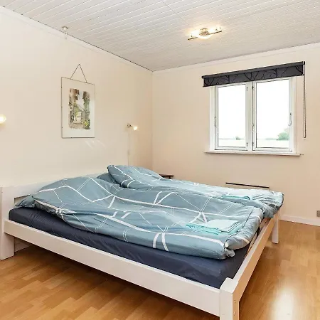 Vakantiehuis Xxv
