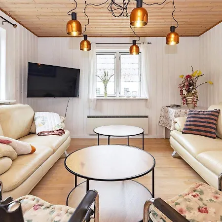 Xxv Vakantiehuis