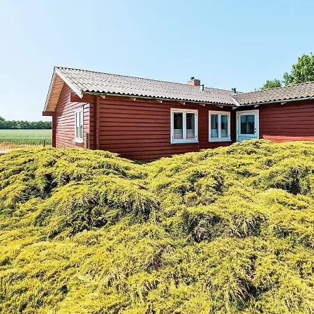 Xxv Vakantiehuis *