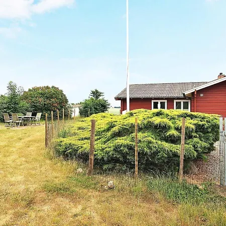 Vakantiehuis Xxv Bogense