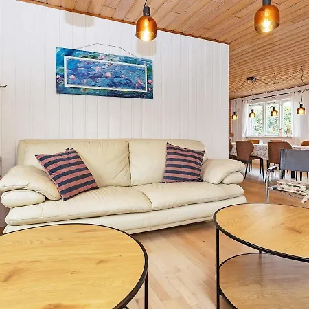 Xxv Vakantiehuis