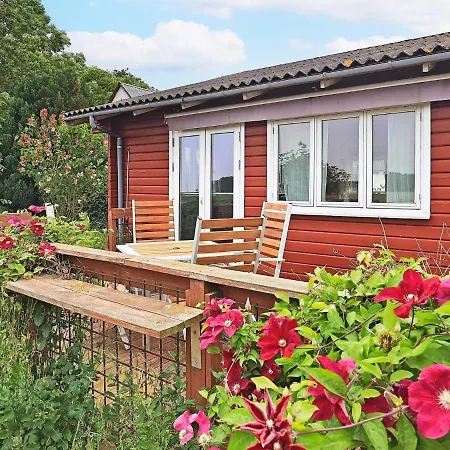 Xxv Vakantiehuis