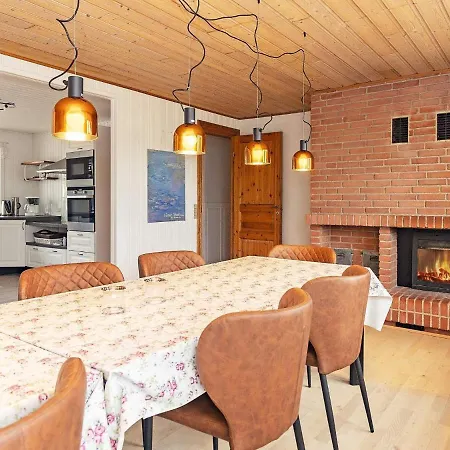 Xxv Vakantiehuis