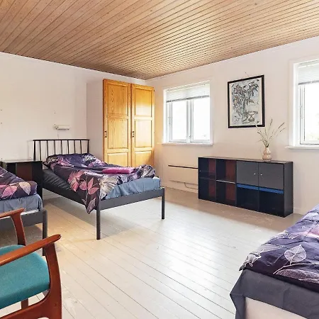 Xxv Vakantiehuis *