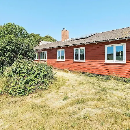 Xxv Vakantiehuis Bogense